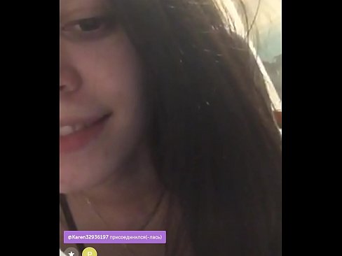 ❤️ Bitch wa Kirusi mchafu (Periscope, VKontakte, Instagram) ❌❤